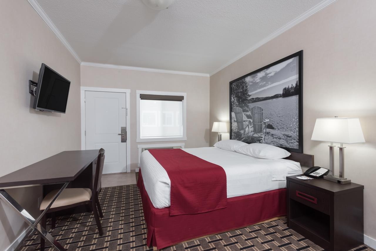 Motel Super 8 By Wyndham 2*