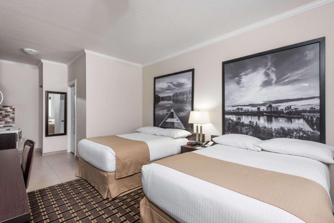 Super 8 By Wyndham